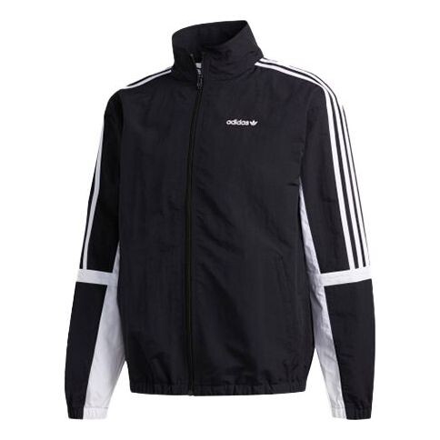 Куртка adidas originals GLOBE TT Stand-up Collar Sports Coat Male Black, черный
Куртка adidas originals GLOBE TT Stand-up Collar Sports Coat Male Black, черный