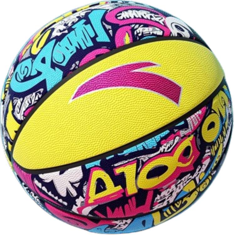 Резиновый баскетбольный мяч China размер 3, размер 4, размер 5, размер 7 тренировочный unisex ANTA
Резиновый баскетбольный мяч China размер 3, размер 4, размер 5, размер 7 тренировочный unisex ANTA