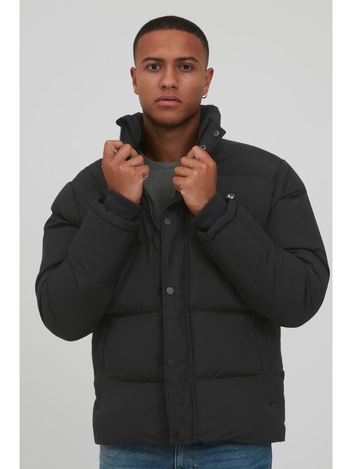 Переходная куртка BLEND, черный
Переходная куртка BLEND, черный