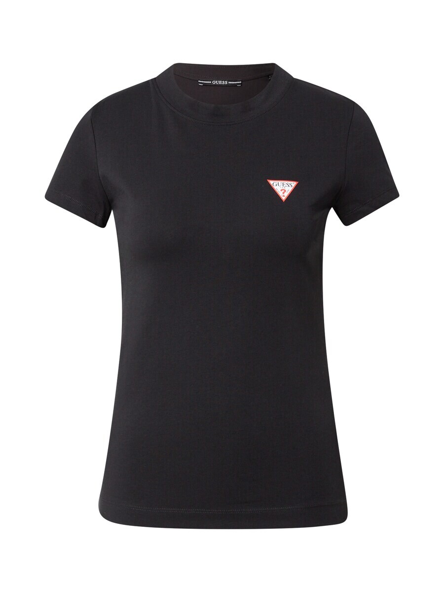 Футболка Guess, черный
Футболка Guess, черный