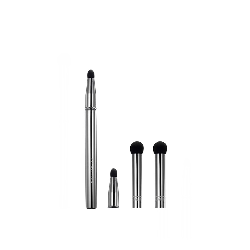 Кисти для макияжа унисекс AMORTALS
Кисти для макияжа унисекс AMORTALS