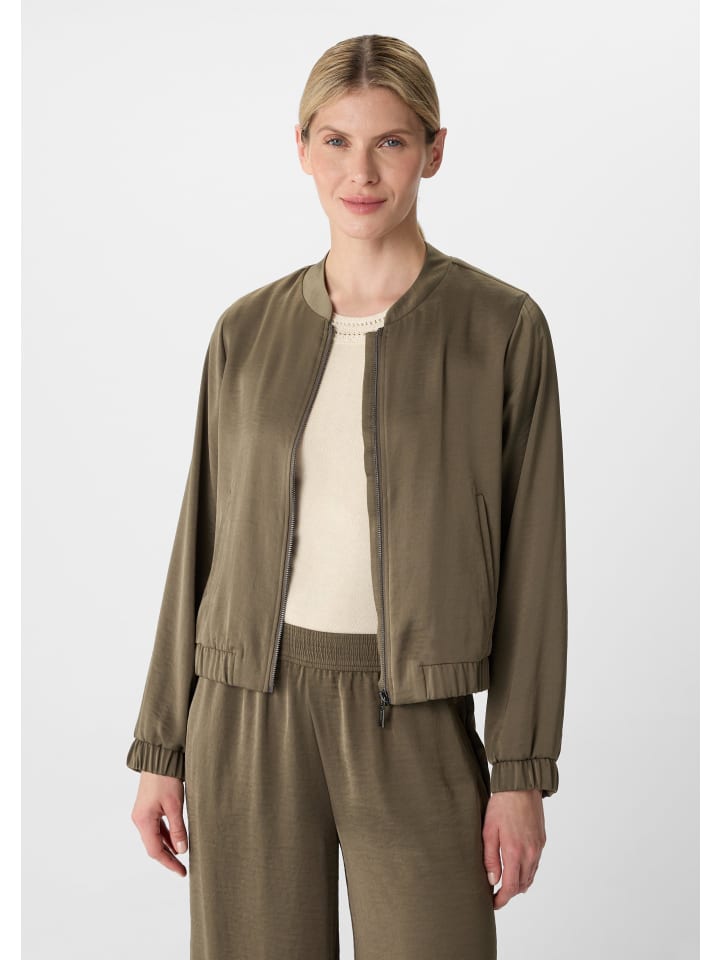 Блейзер comma, коричневый
Блейзер comma, коричневый