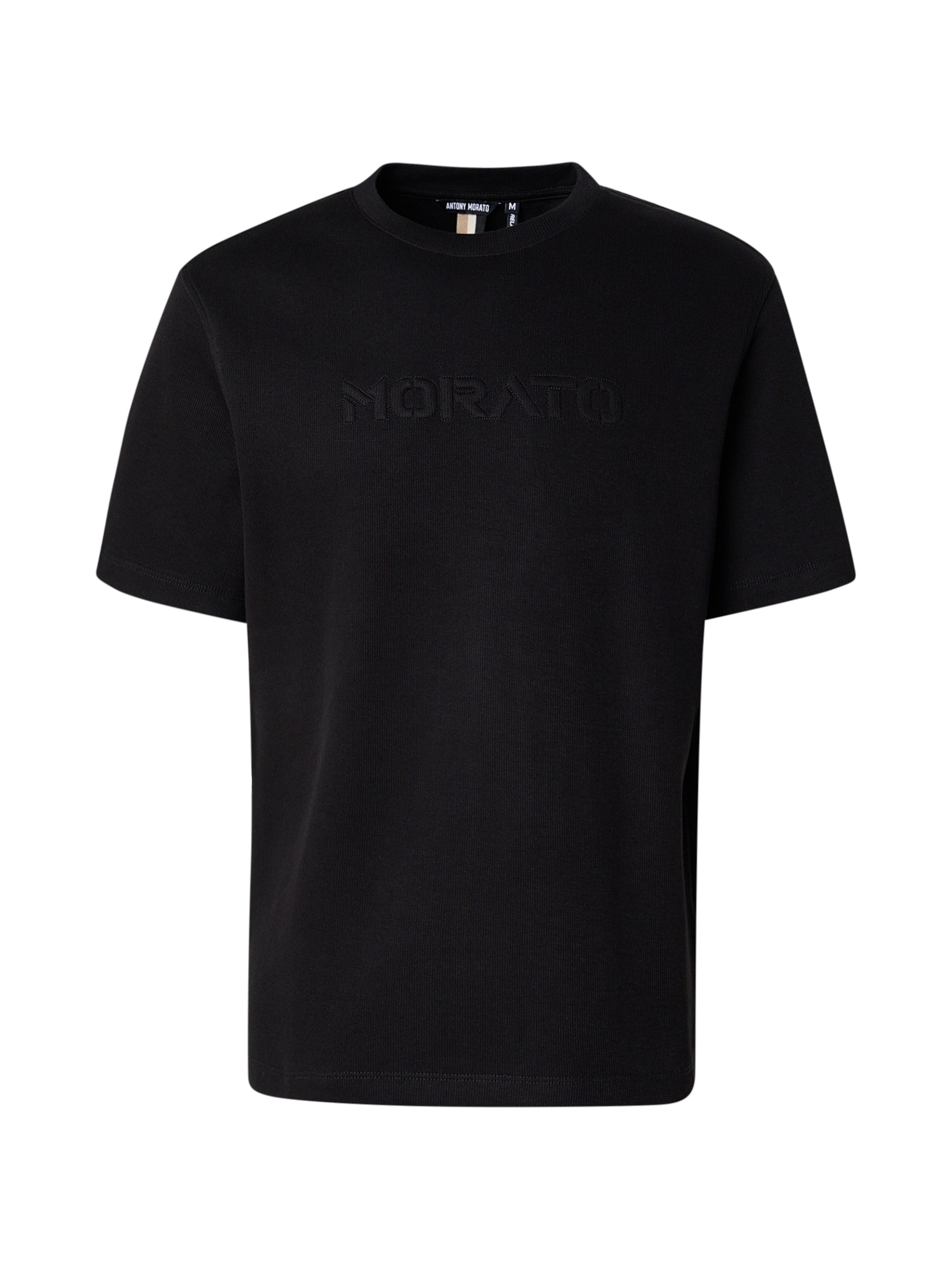 ANTONY MORATO Футболка в черном цвете
ANTONY MORATO Футболка в черном цвете