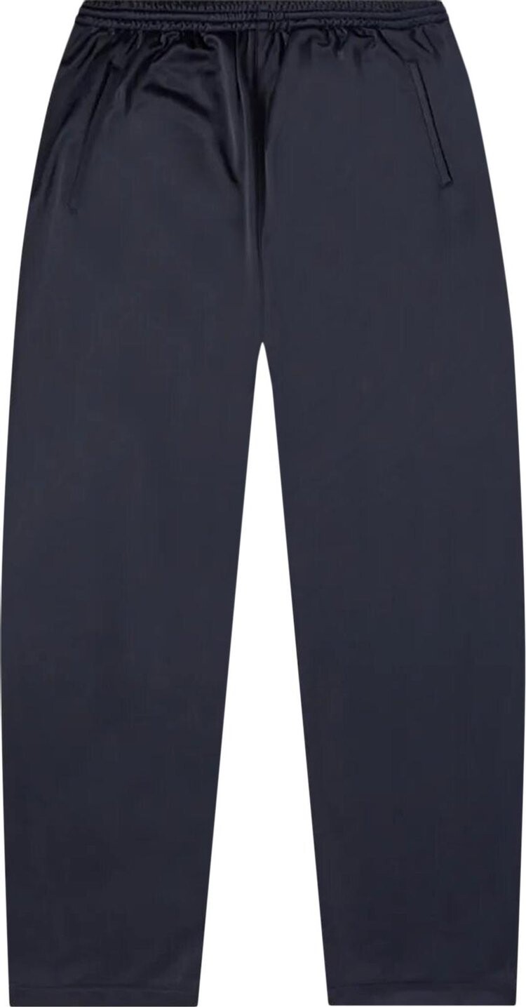 Брюки Balenciaga Tracksuit Pants Navy, синий
Брюки Balenciaga Tracksuit Pants Navy, синий