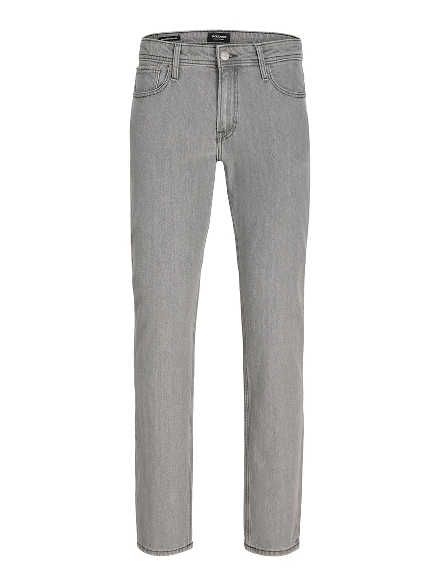 Обычные джинсы JACK & JONES JJICLARK JJORIGINAL, светло-серый
Обычные джинсы JACK & JONES JJICLARK JJORIGINAL, светло-серый