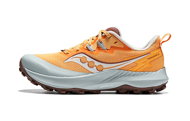 Кроссовки saucony Women's Peregrine 14 'Flax Clove', синий
Кроссовки saucony Women's Peregrine 14 'Flax Clove', синий