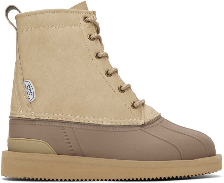 Бежевые Ботинки ALAL-wpab Suicoke, Бежевый, Бежевые Ботинки ALAL-wpab Suicoke 
Бежевые Ботинки ALAL-wpab Suicoke, Бежевый, Бежевые Ботинки ALAL-wpab Suicoke