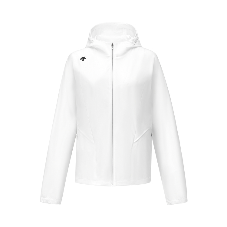 DESCENTE Женская куртка для тренировок, WT
DESCENTE Женская куртка для тренировок, WT