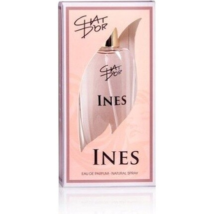 Chat D'Or - Ines Woman - Парфюмерная вода - 30мл
Chat D'Or - Ines Woman - Парфюмерная вода - 30мл