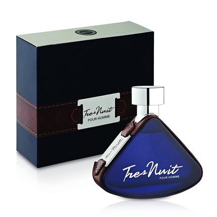 Туалетная вода Armaf Tres Nuit Pour Homme 100мл 
Туалетная вода Armaf Tres Nuit Pour Homme 100мл