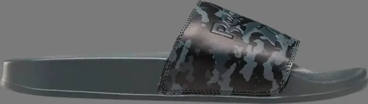 Кроссовки classic slide 'grey camo' Reebok, серый
Кроссовки classic slide 'grey camo' Reebok, серый