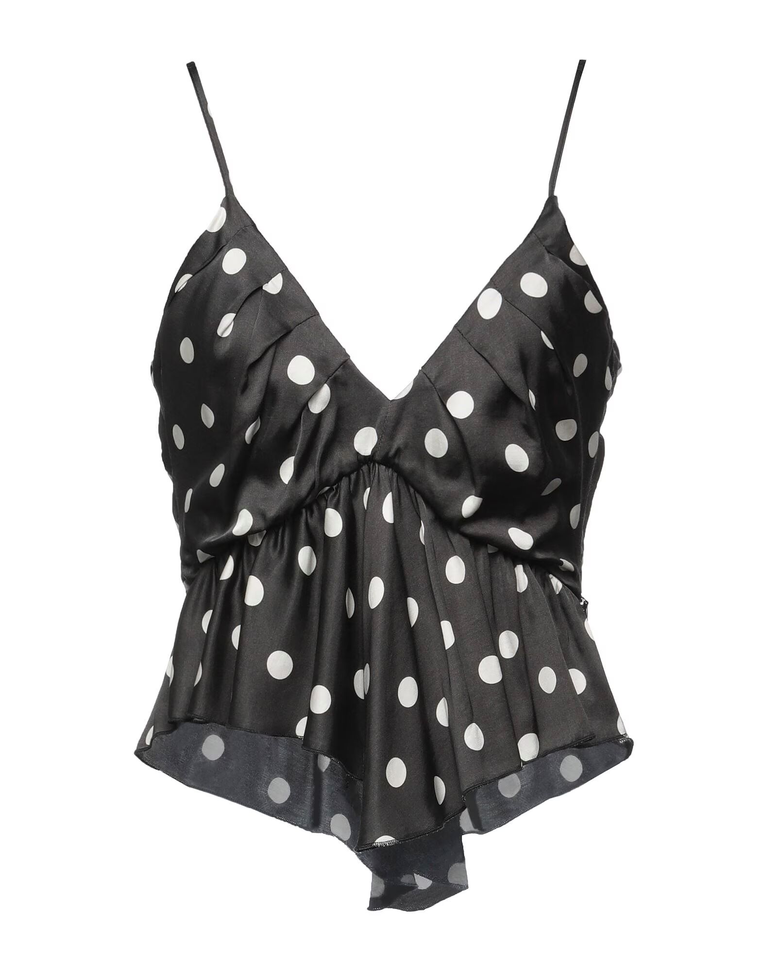 Топ Simona Corsellini, черный
Топ Simona Corsellini, черный