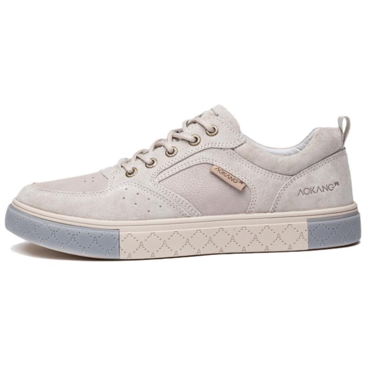 Дышащие низкие кроссовки для скейтбординга, мужские, песочного цвета AOKANG, Sand
Дышащие низкие кроссовки для скейтбординга, мужские, песочного цвета AOKANG, Sand