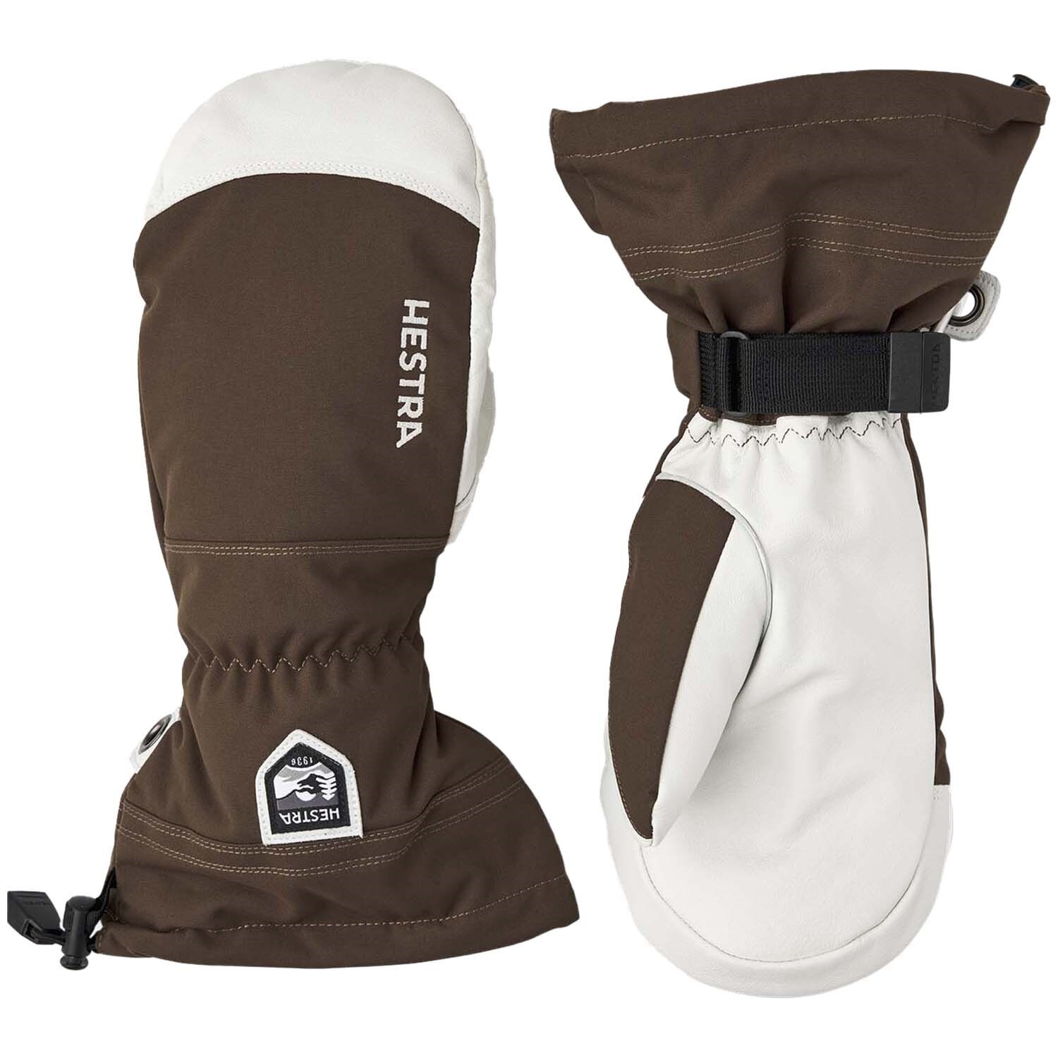 Кожаные армейские хели-рукавицы Hestra, espresso, Черный, Кожаные армейские хели-рукавицы Hestra, espresso
Кожаные армейские хели-рукавицы Hestra, espresso, Черный, Кожаные армейские хели-рукавицы Hestra, espresso