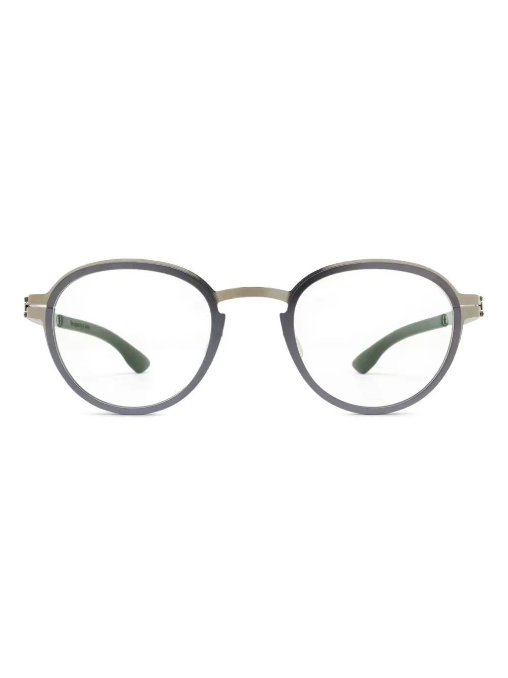 Палладиевые круглые очки Ic! Berlin, серый
Палладиевые круглые очки Ic! Berlin, серый