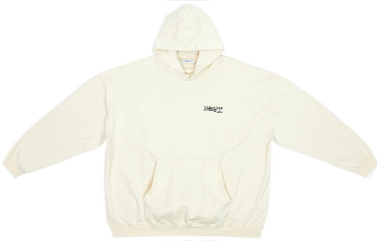 Свитшот женский Balenciaga, светло-бежевый
Свитшот женский Balenciaga, светло-бежевый