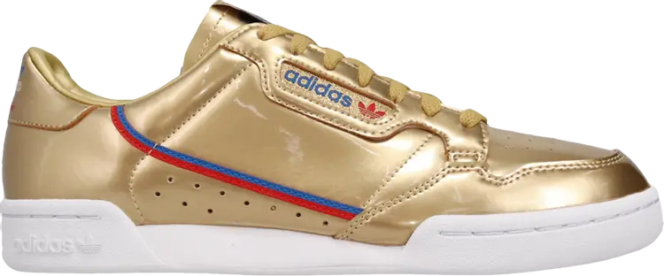 Кроссовки Adidas Continental 80 'Gold Metallic', золотой, Желтый, Кроссовки Adidas Continental 80 'Gold Metallic', золотой
Кроссовки Adidas Continental 80 'Gold Metallic', золотой, Желтый, Кроссовки Adidas Continental 80 'Gold Metallic', золотой
