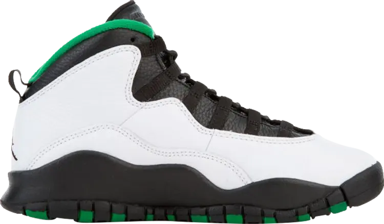 Кроссовки Air Jordan 10 Retro BG Seattle 2019, зеленый, Зеленый;серый, Кроссовки Air Jordan 10 Retro BG Seattle 2019, зеленый
Кроссовки Air Jordan 10 Retro BG Seattle 2019, зеленый, Зеленый;серый, Кроссовки Air Jordan 10 Retro BG Seattle 2019, зеленый