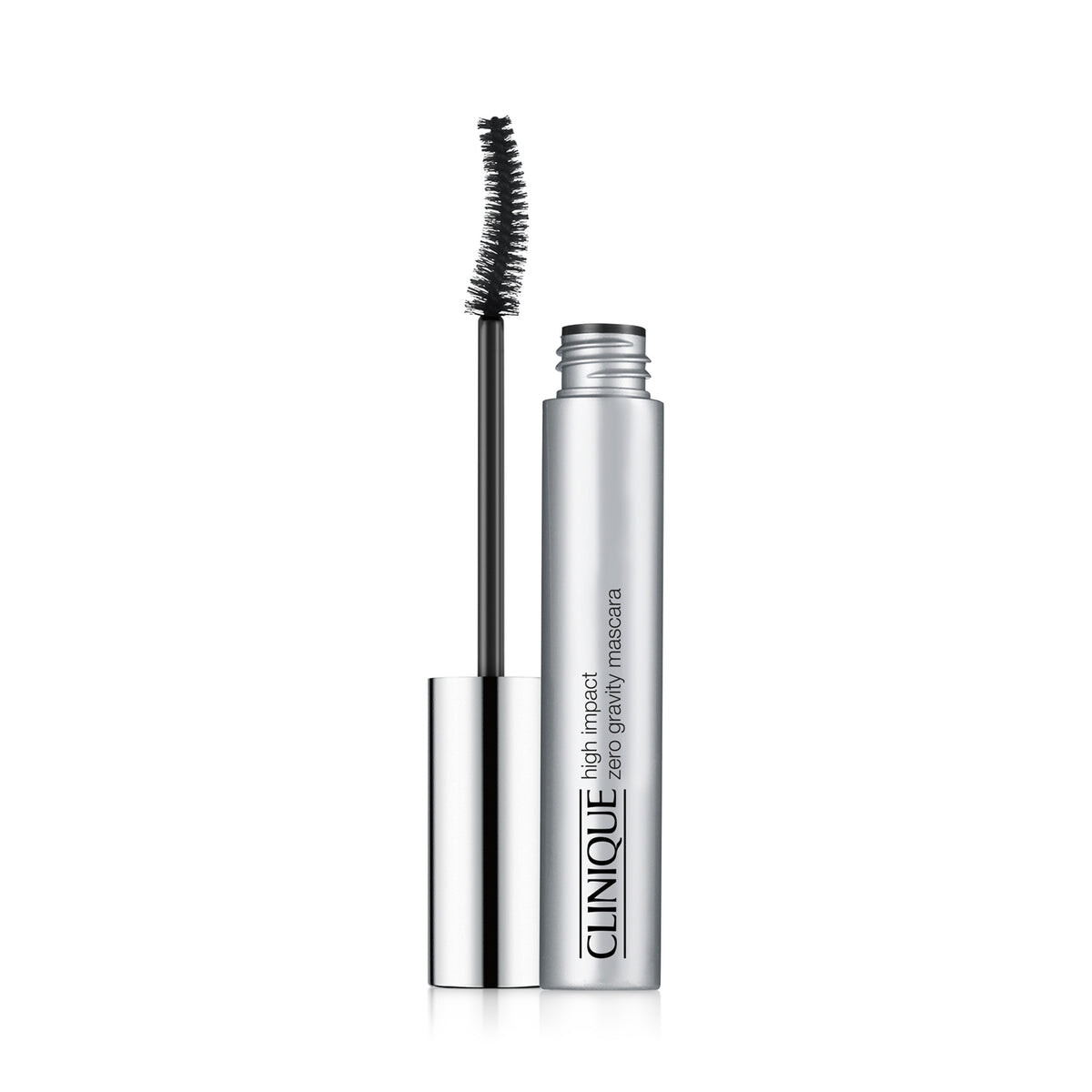 Clinique High Impact Zero Gravity Mascara удлиняющая тушь для ресниц 01 Черный 8мл
Clinique High Impact Zero Gravity Mascara удлиняющая тушь для ресниц 01 Черный 8мл