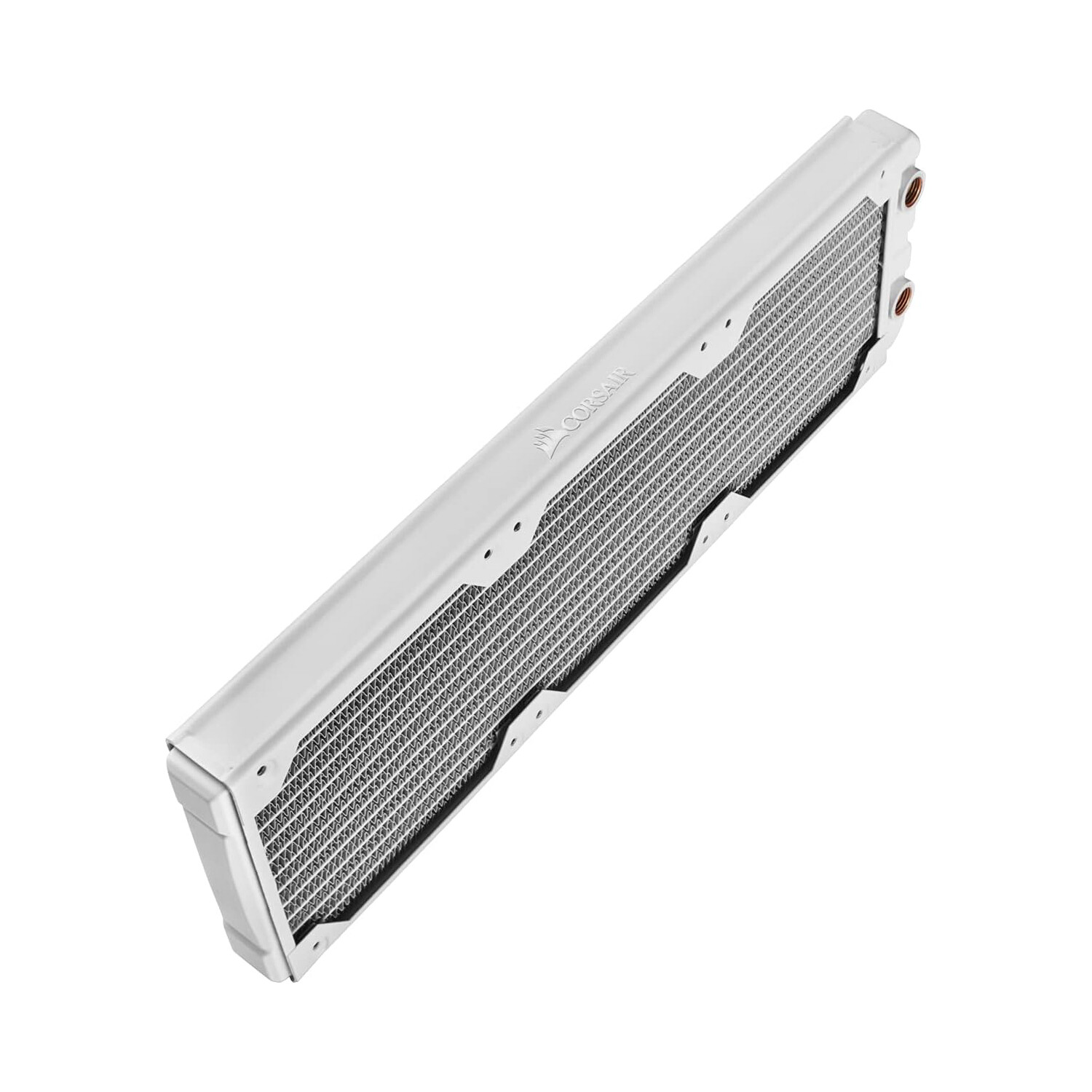 Радиатор для систем жидкостного охлаждения Corsair Hydro X Series XR5 360мм, CX-9030008-WW, белый
Радиатор для систем жидкостного охлаждения Corsair Hydro X Series XR5 360мм, CX-9030008-WW, белый