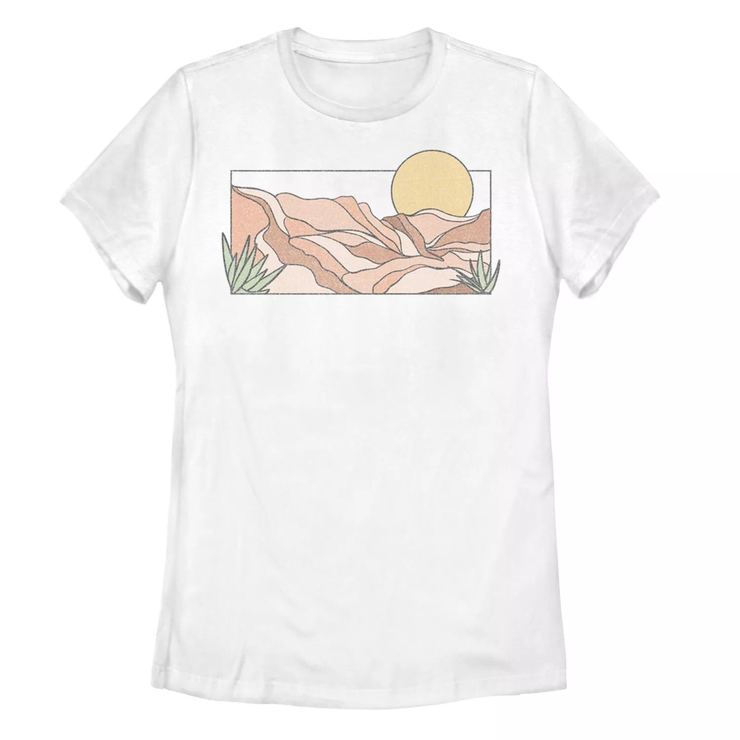 Футболка Modern Line Scape для юниоров
Футболка Modern Line Scape для юниоров