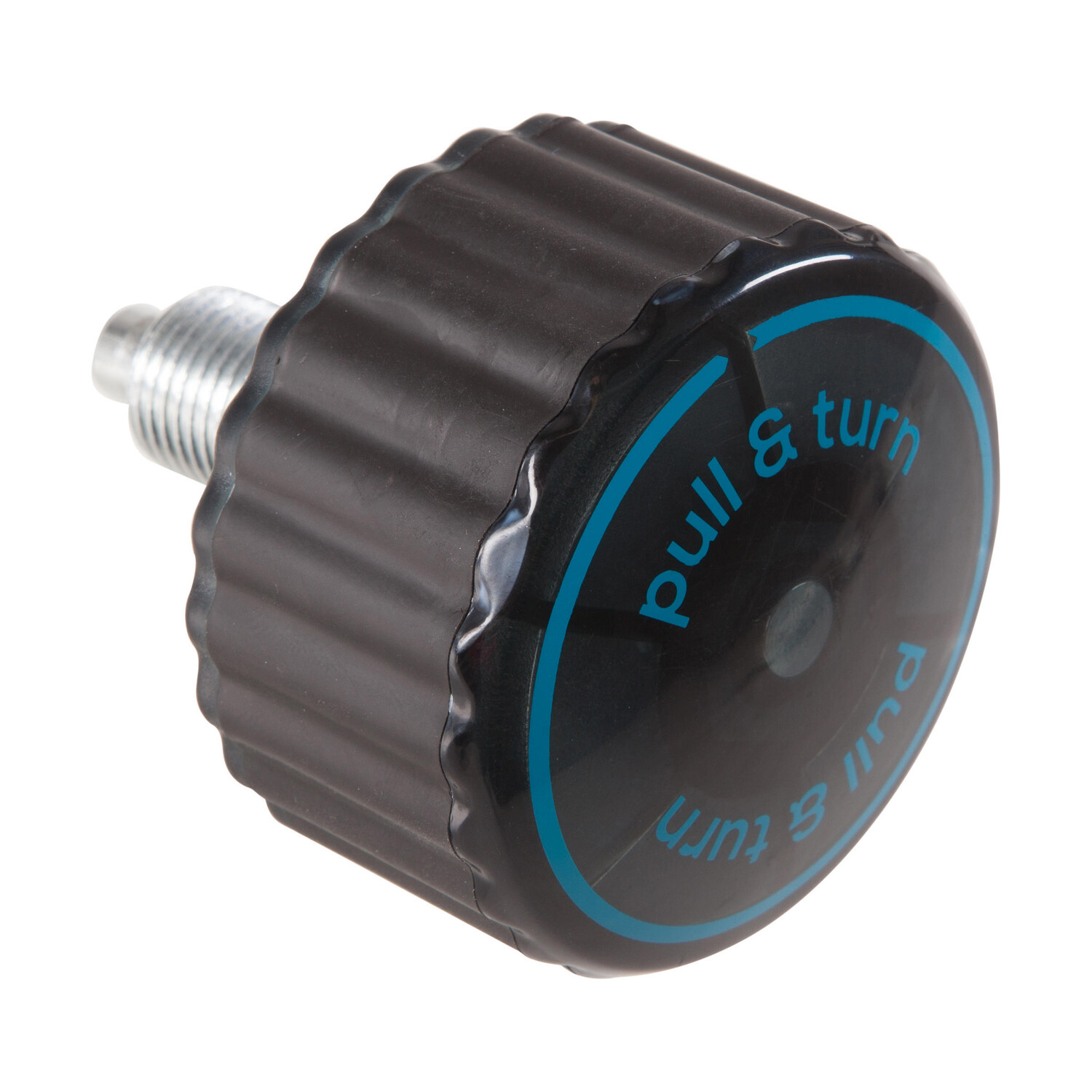 Регулировочное колесо EB 900 большое DOMYOS
Регулировочное колесо EB 900 большое DOMYOS