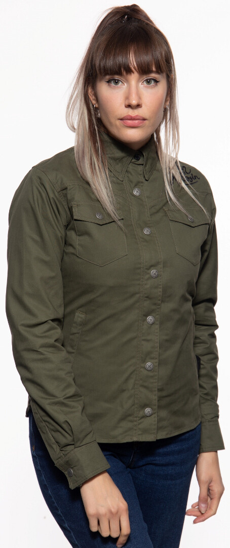 Рубашка мотоциклетная женская Queen Kerosin Alive Free Adventure, оливковый, Зеленый, Рубашка мотоциклетная женская Queen Kerosin Alive Free Adventure, оливковый
Рубашка мотоциклетная женская Queen Kerosin Alive Free Adventure, оливковый, Зеленый, Рубашка мотоциклетная женская Queen Kerosin Alive Free Adventure, оливковый