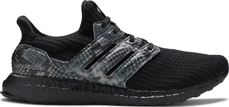 Кроссовки Adidas UltraBoost DNA 'Animal Pack - Black Phyton', черный
Кроссовки Adidas UltraBoost DNA 'Animal Pack - Black Phyton', черный