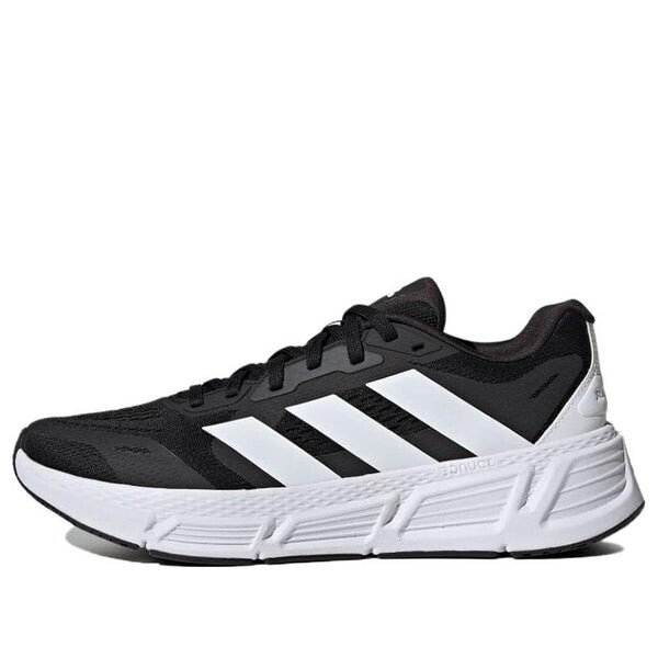 Кроссовки questar shoes Adidas, черный
Кроссовки questar shoes Adidas, черный