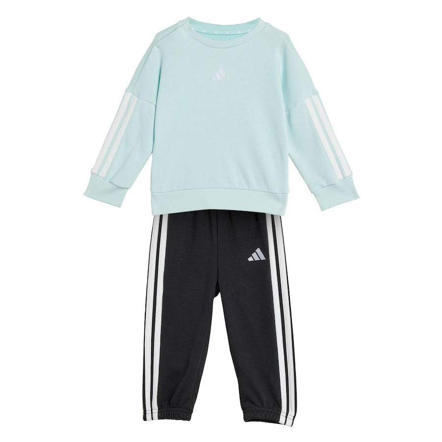 Спортивный костюм ADIDAS SPORTSWEAR Essentials, мятный
Спортивный костюм ADIDAS SPORTSWEAR Essentials, мятный