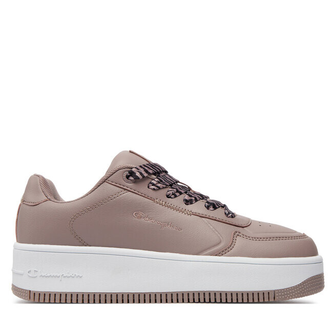 Кроссовки Champion Rebound Plat Skate Low Cut Shoe S11661-CHA-PS059 Mauve, розовый
Кроссовки Champion Rebound Plat Skate Low Cut Shoe S11661-CHA-PS059 Mauve, розовый