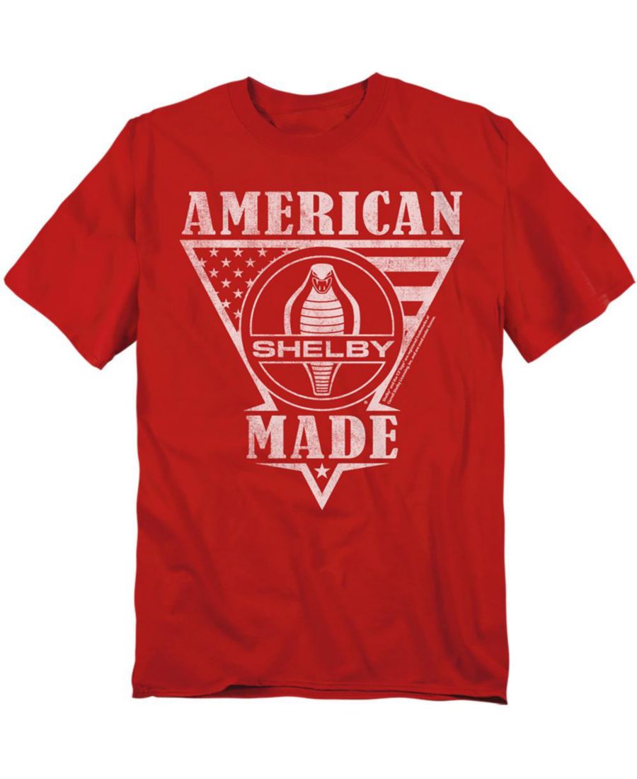Мужская футболка Carroll Shelby с изображением американского флага Shelby Cobra, Red, Красный, Мужская футболка Carroll Shelby с изображением американского флага Shelby Cobra, Red
Мужская футболка Carroll Shelby с изображением американского флага Shelby Cobra, Red, Красный, Мужская футболка Carroll Shelby с изображением американского флага Shelby Cobra, Red