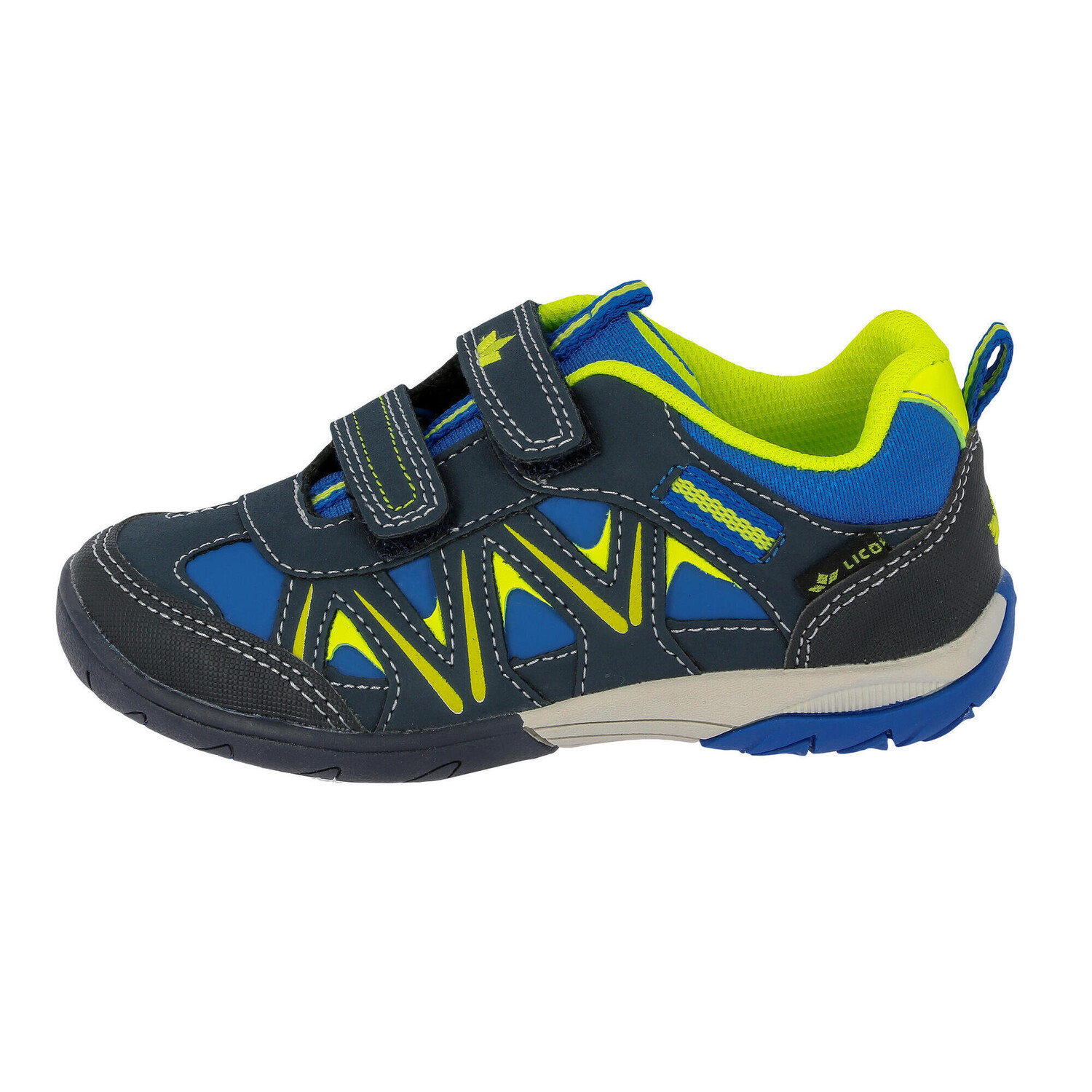 Обувь для отдыха синий мальчик обувь для отдыха Kolibri V LICO, синий
Обувь для отдыха синий мальчик обувь для отдыха Kolibri V LICO, синий