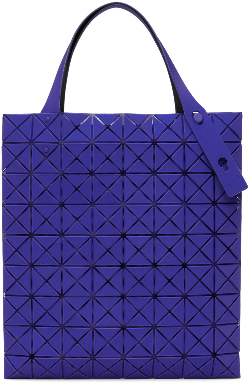Сумка-тоут Navy Prism Plus BAO BAO ISSEY MIYAKE, Синий, Сумка-тоут Navy Prism Plus BAO BAO ISSEY MIYAKE
Сумка-тоут Navy Prism Plus BAO BAO ISSEY MIYAKE, Синий, Сумка-тоут Navy Prism Plus BAO BAO ISSEY MIYAKE