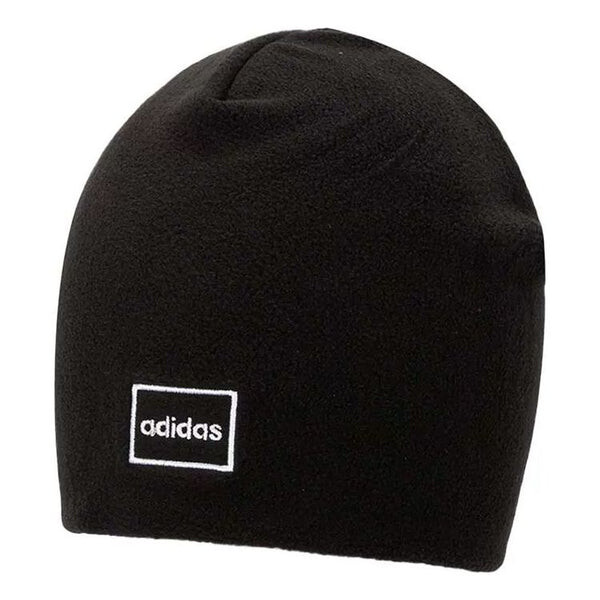 Бейсболка fleece beanie 'black' Adidas, черный 
Бейсболка fleece beanie 'black' Adidas, черный