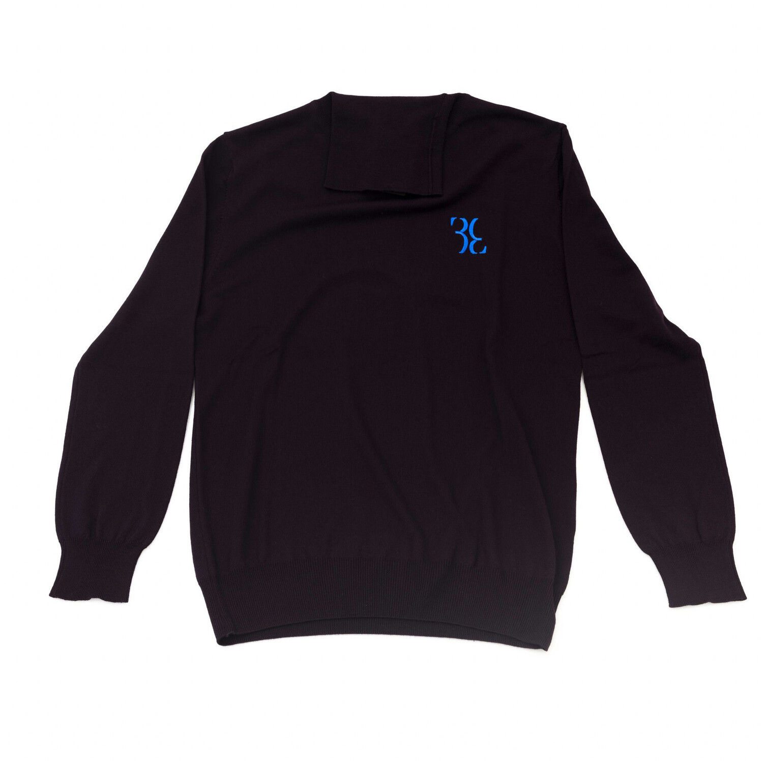 Водолазка Billionaire Highneck, темно-фиолетовый
Водолазка Billionaire Highneck, темно-фиолетовый