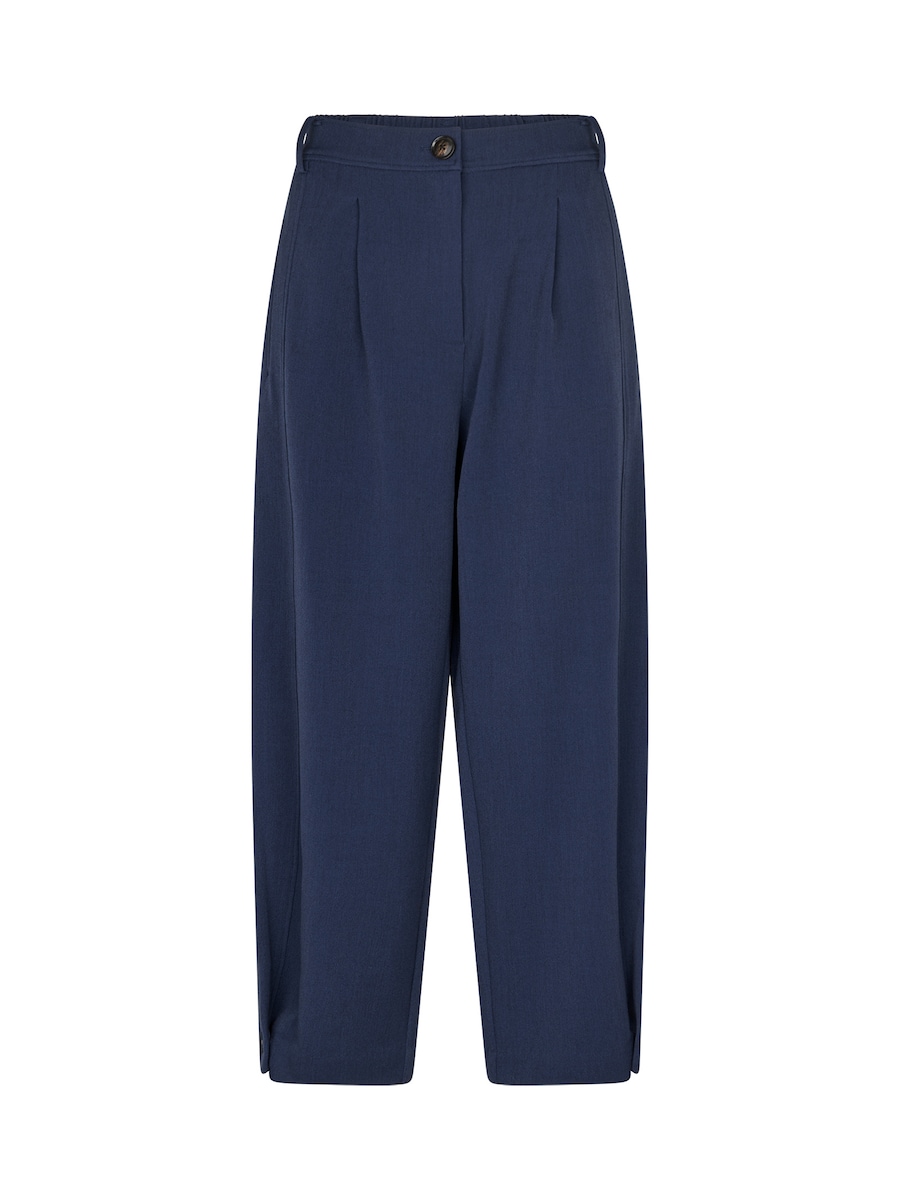 Зауженные брюки Masai, синий
Зауженные брюки Masai, синий