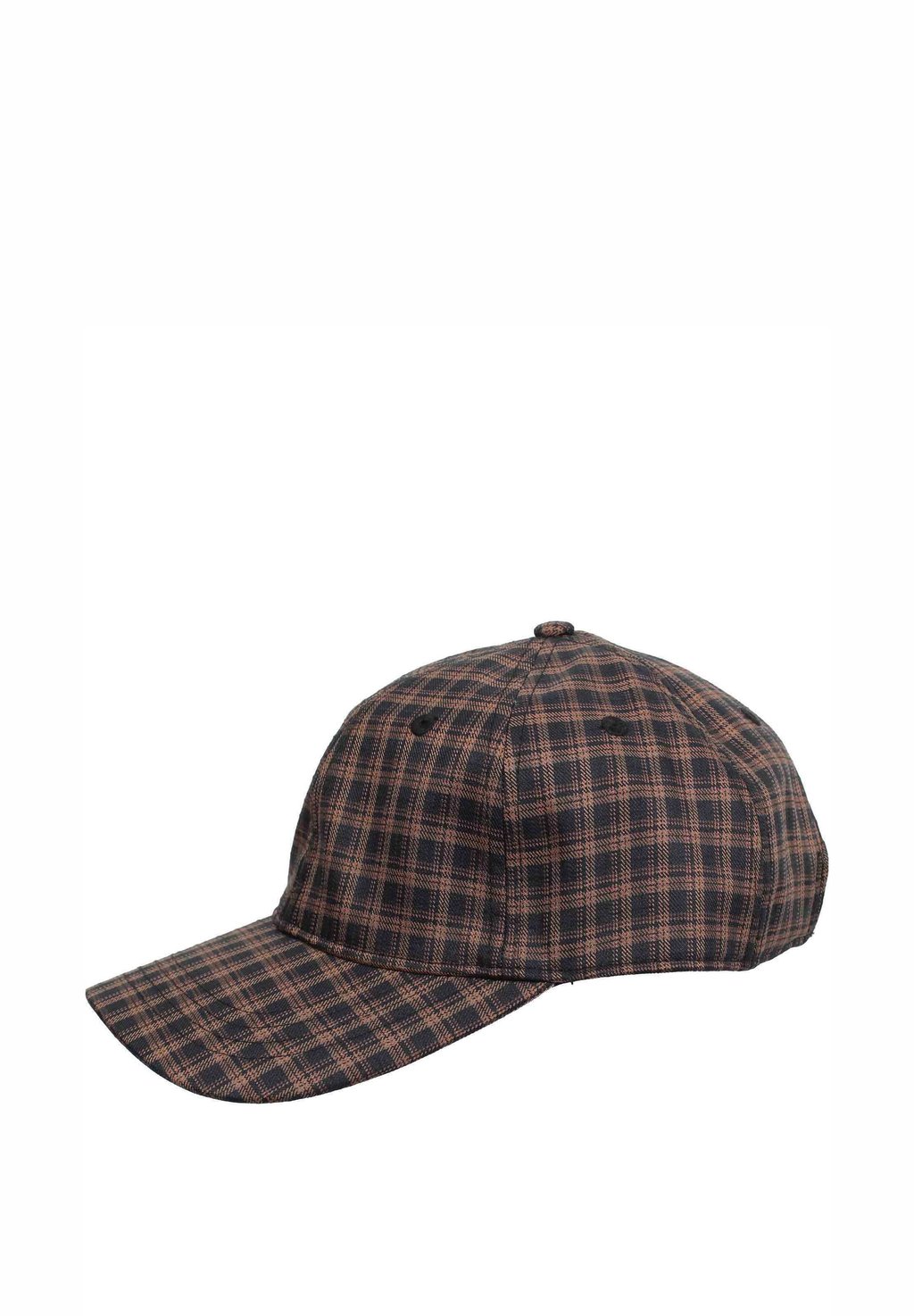 Бейсболка bugatti, коричневый
Бейсболка bugatti, коричневый