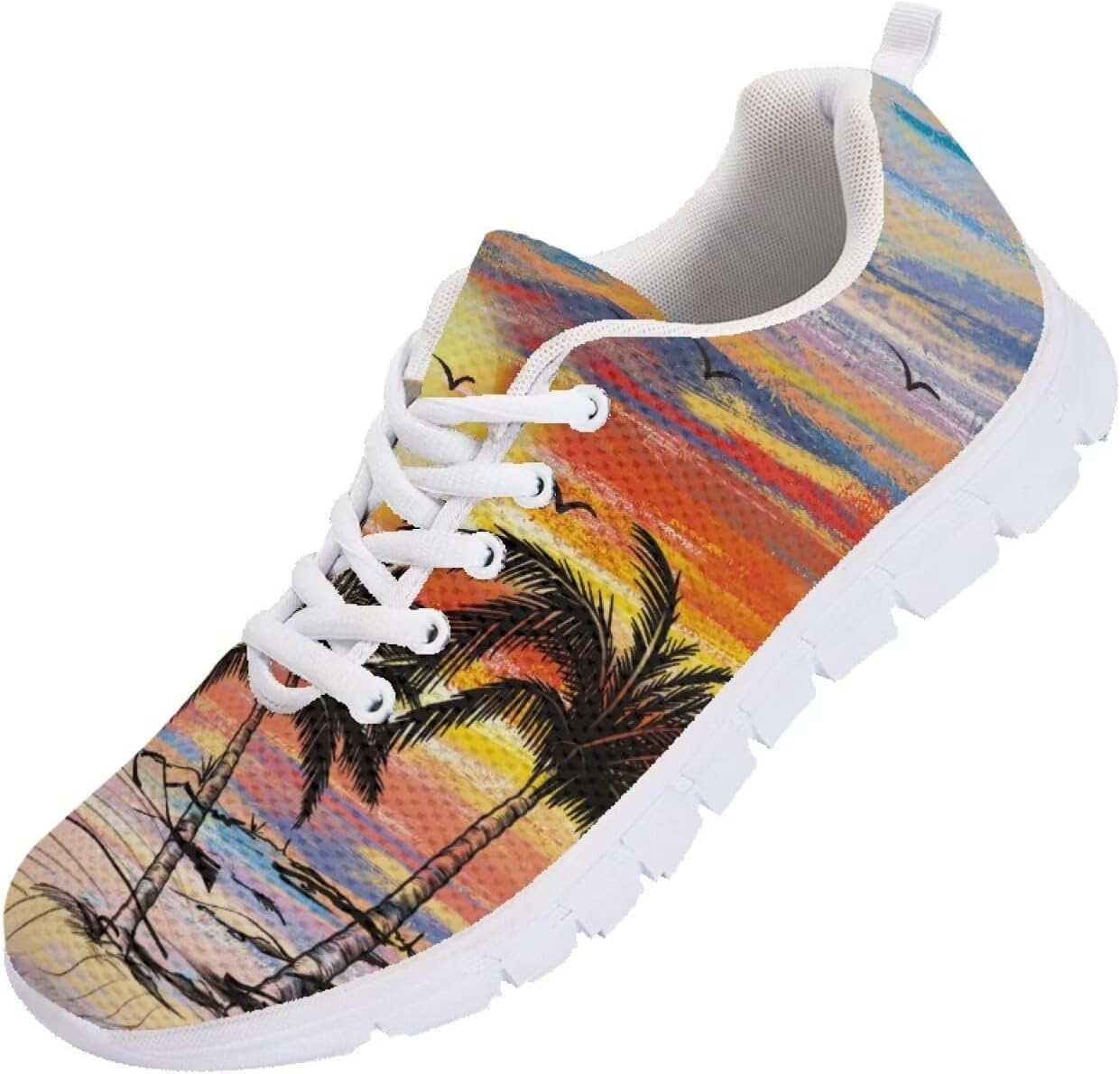 Мужские кроссовки Funnydude Funny Print легкие спортивные повседневные беговые обувь для мужчин, Cherry
Мужские кроссовки Funnydude Funny Print легкие спортивные повседневные беговые обувь для мужчин, Cherry