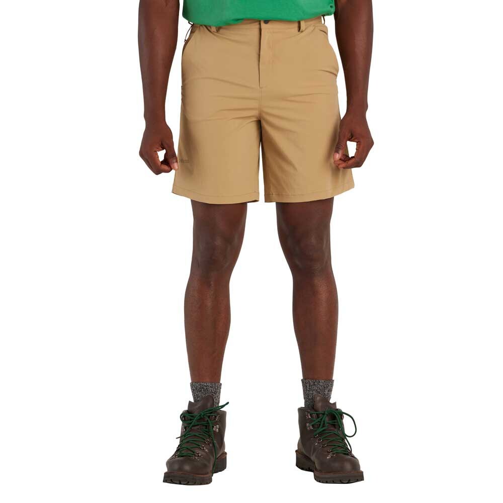 Шорты Marmot Arch Rock 8´´, бежевый 
Шорты Marmot Arch Rock 8´´, бежевый