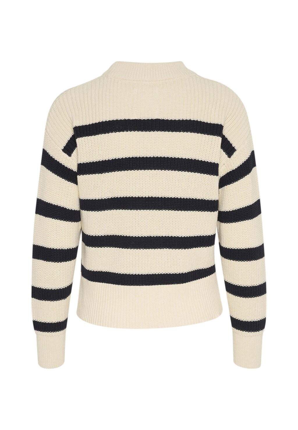 Джемпер RETA Part Two, черный 
Джемпер RETA Part Two, черный