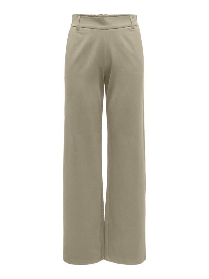 Тканевые брюки ONLY, бежевый
Тканевые брюки ONLY, бежевый