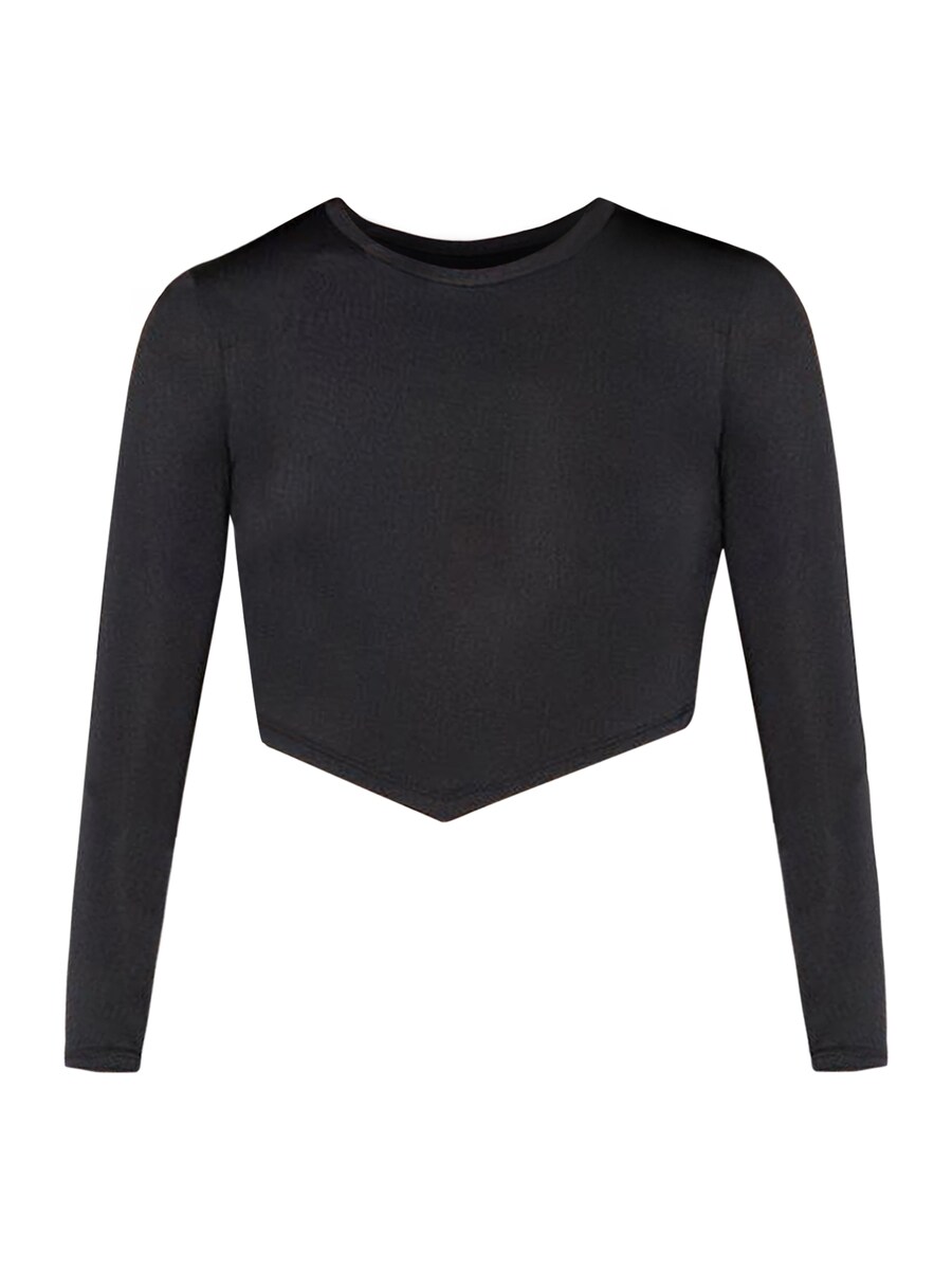 Рубашка No Matter What Athlet, черный
Рубашка No Matter What Athlet, черный