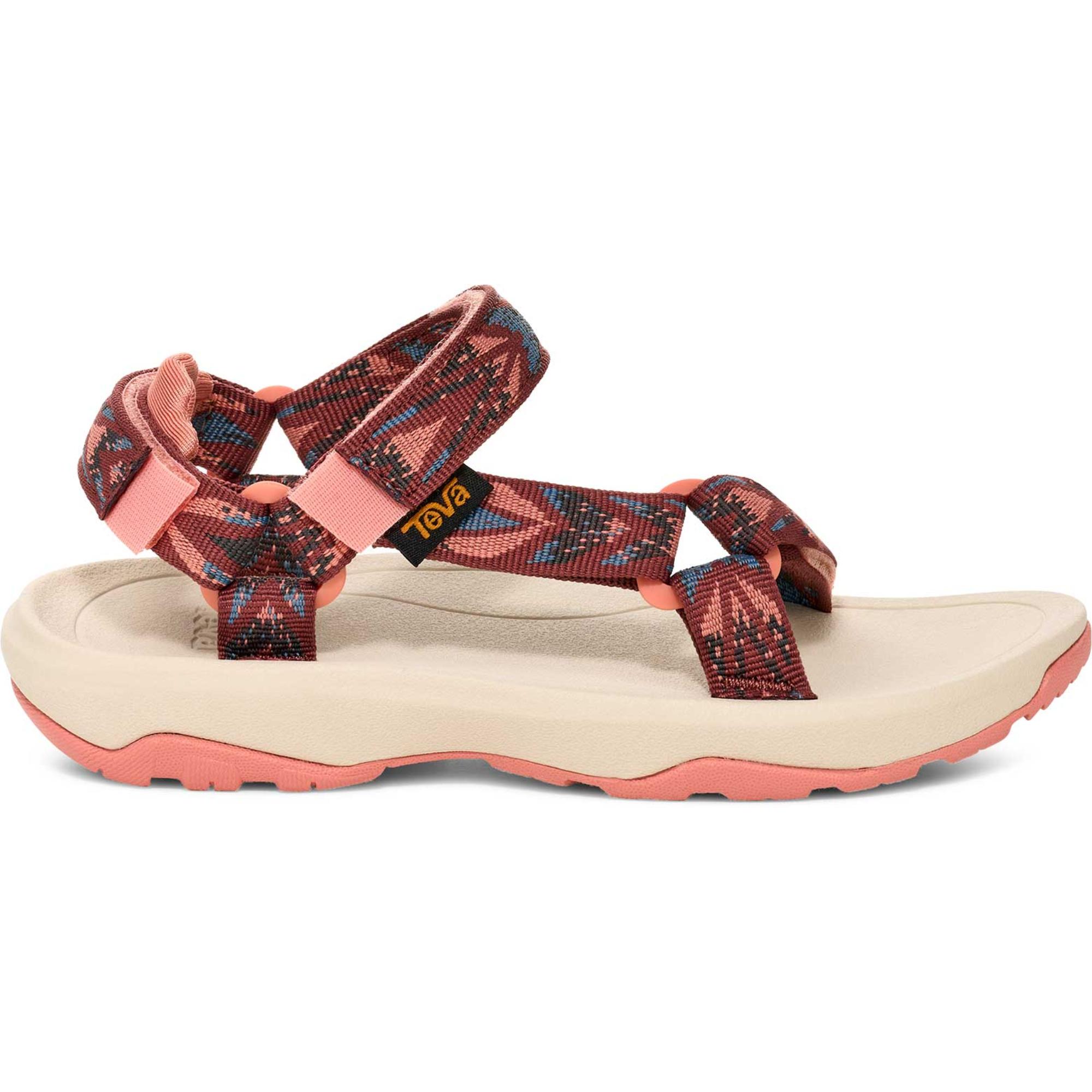 Детские сандалии Hurricane XLT 2 Teva, Archive Wings Blooming Dahlia
Детские сандалии Hurricane XLT 2 Teva, Archive Wings Blooming Dahlia