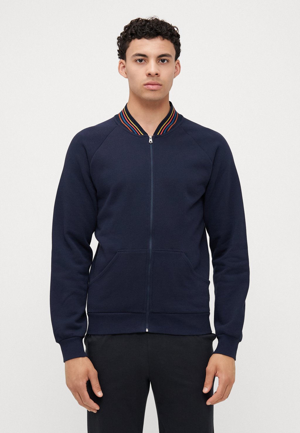 Пижамная рубашка Paul Smith, темно-синий
Пижамная рубашка Paul Smith, темно-синий