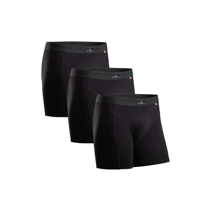 Шорты Danish Endurance, черный
Шорты Danish Endurance, черный