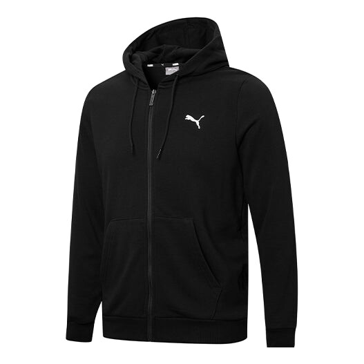 Куртка ess logo solid color hooded jacket black Puma, черный
Куртка ess logo solid color hooded jacket black Puma, черный
