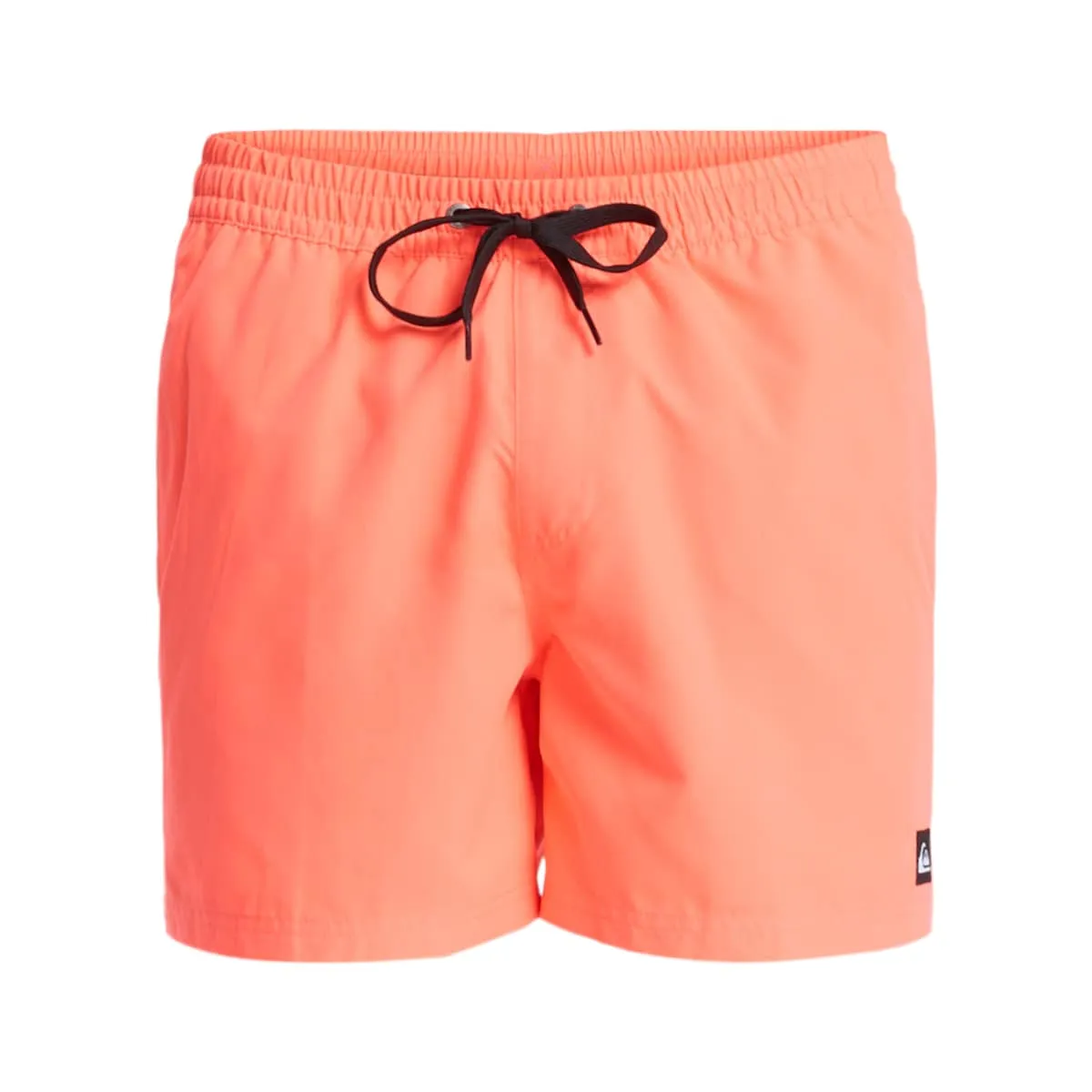 Мужские шорты Everyday Solid Volley 15 Quiksilver, ярко-оранжевый
Мужские шорты Everyday Solid Volley 15 Quiksilver, ярко-оранжевый