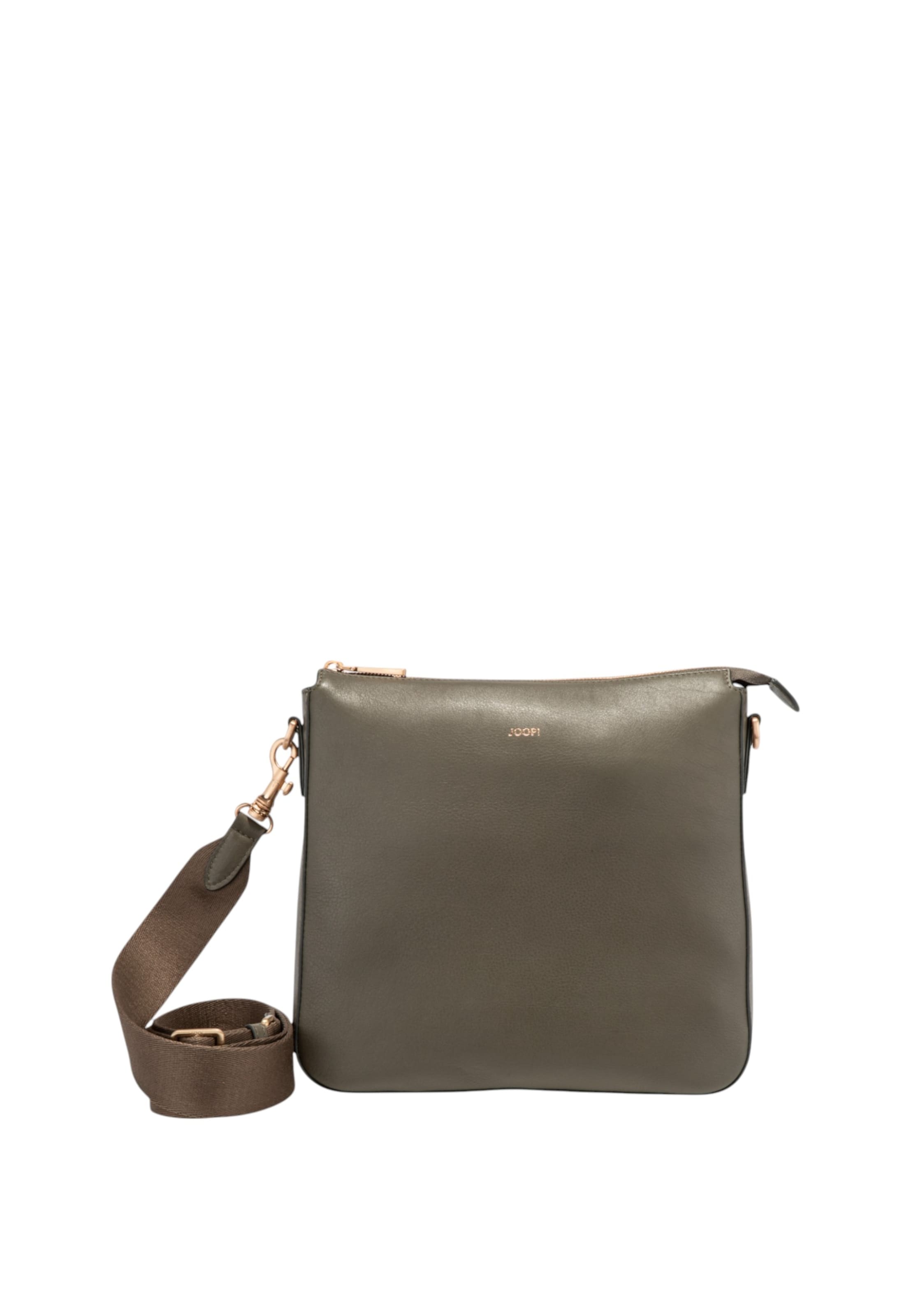 JOOP! Сумка через плечо 'Sofisticato 1.0 Jasmina' в цвете Olive
JOOP! Сумка через плечо 'Sofisticato 1.0 Jasmina' в цвете Olive