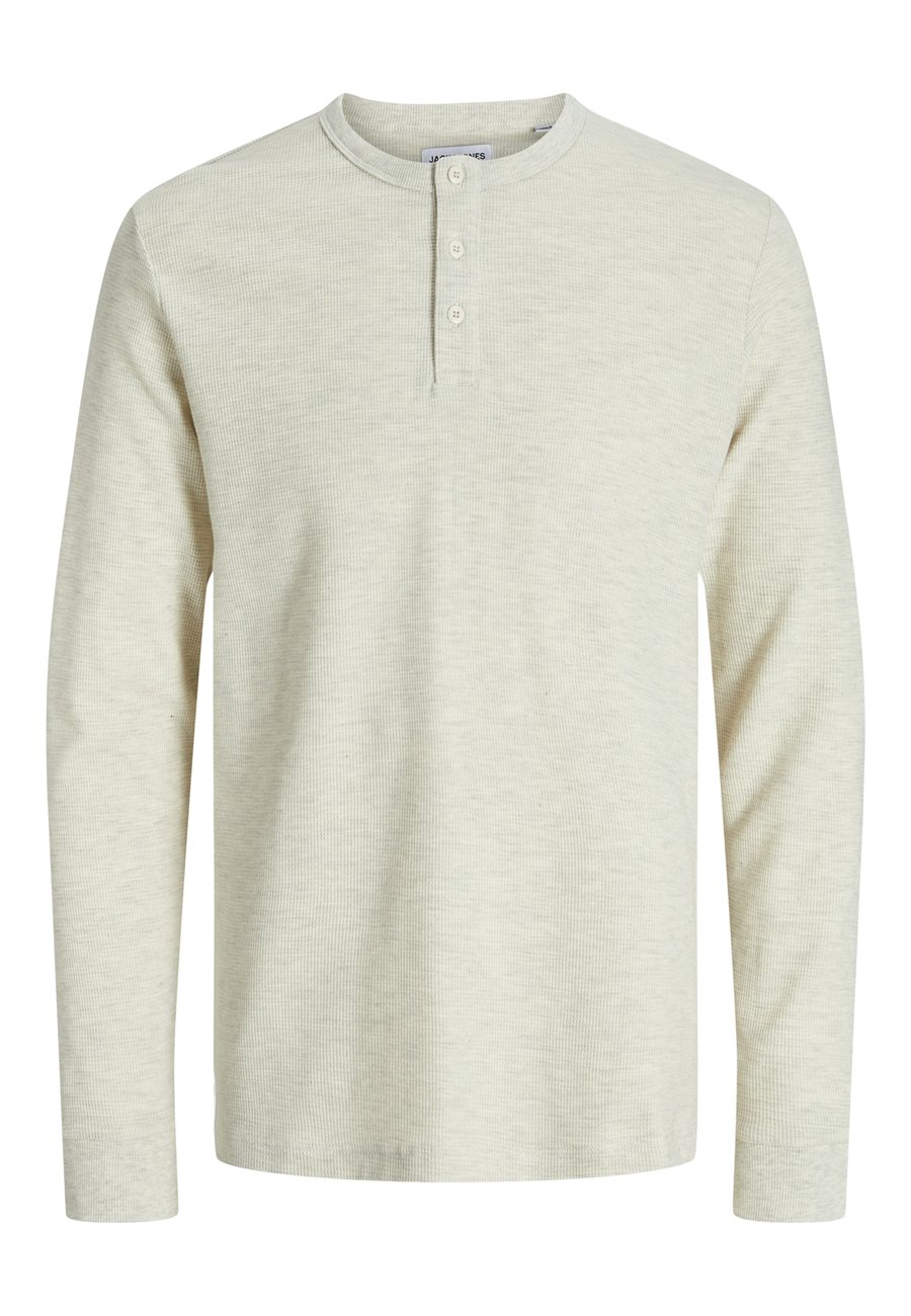 Топ Jack & Jones LONG SLEEVE, Beige
Топ Jack & Jones LONG SLEEVE, Beige